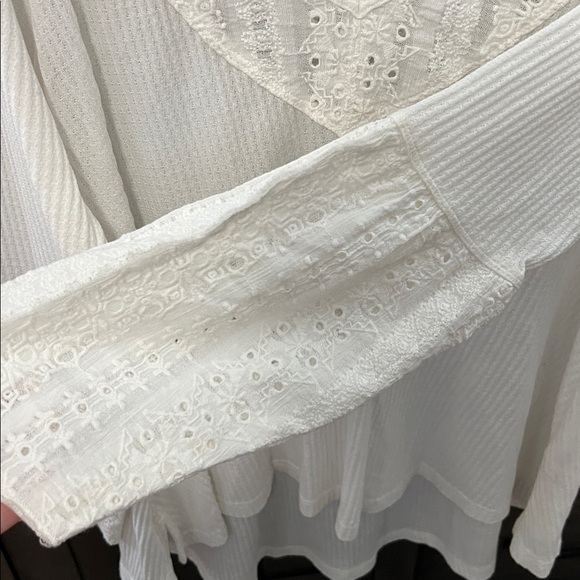 Free People top - Picture 5 of 5